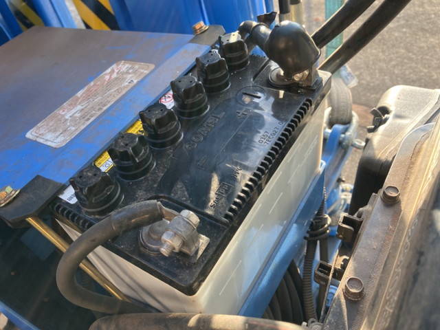 タダノその他の車種カニクレーン（クローラークレーン）[写真27]