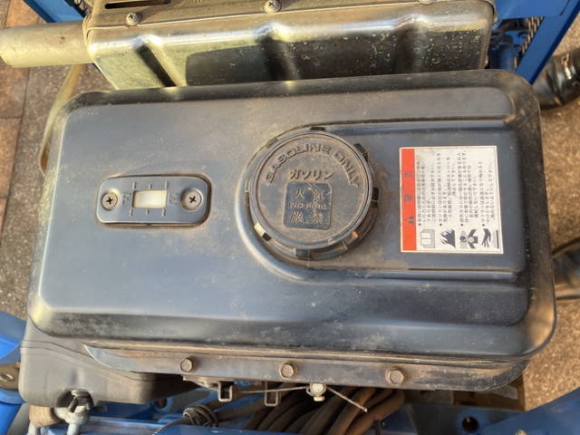 タダノその他の車種カニクレーン（クローラークレーン）[写真28]