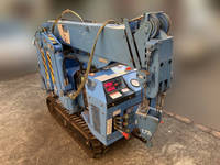 タダノその他の車種カニクレーン（クローラークレーン）[写真03]