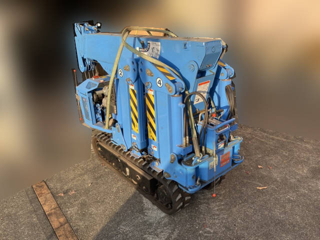 タダノその他の車種カニクレーン（クローラークレーン）[写真04]