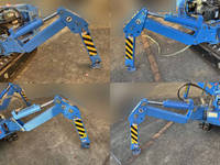 タダノその他の車種カニクレーン（クローラークレーン）[写真05]