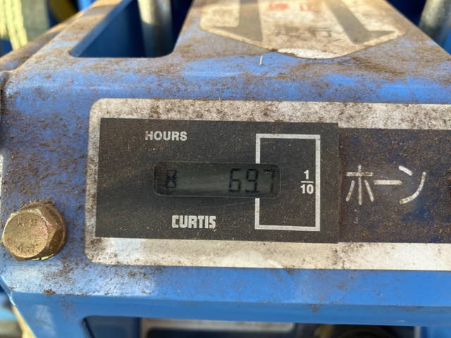 タダノその他の車種カニクレーン（クローラークレーン）[写真06]