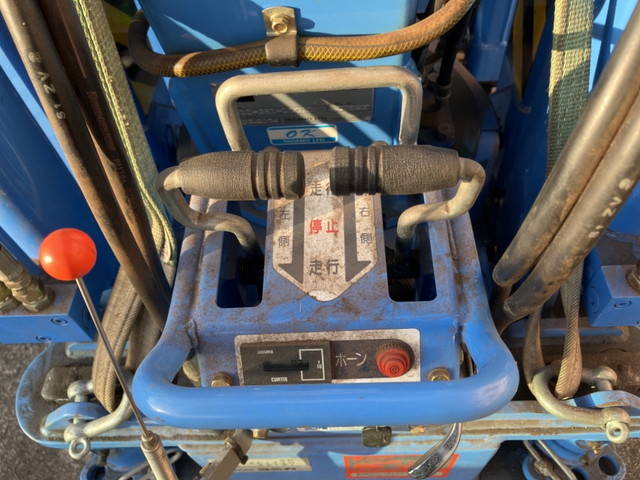 タダノその他の車種カニクレーン（クローラークレーン）[写真07]