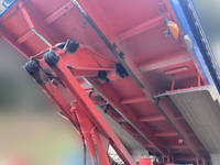 日野プロフィアダンプ大型（10t）[写真11]