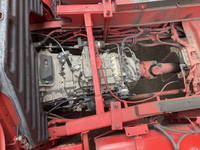 日野プロフィアダンプ大型（10t）[写真15]