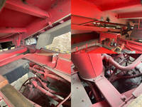 日野プロフィアダンプ大型（10t）[写真16]