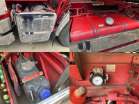 日野プロフィアダンプ大型（10t）[写真17]