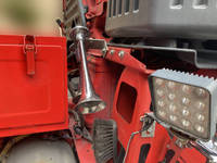 日野プロフィアダンプ大型（10t）[写真18]