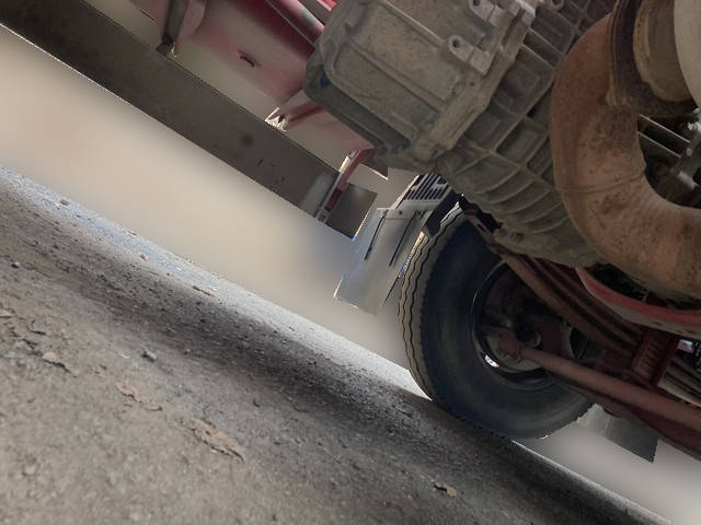 日野プロフィアダンプ大型（10t）[写真22]