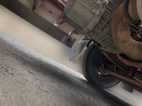 日野プロフィアダンプ大型（10t）[写真22]