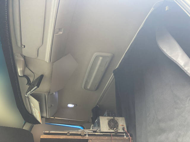 日野プロフィアダンプ大型（10t）[写真29]