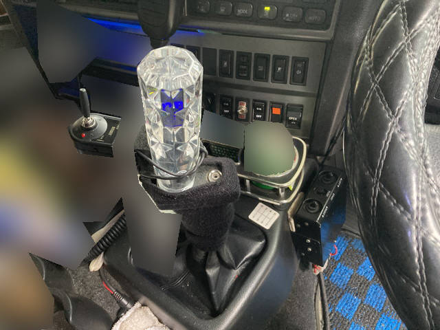 日野プロフィアダンプ大型（10t）[写真31]