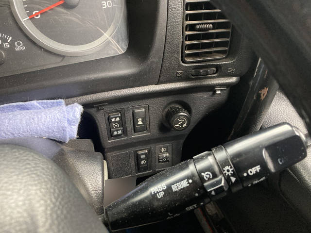 日野プロフィアダンプ大型（10t）[写真34]