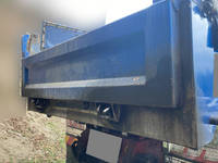 日野プロフィアダンプ大型（10t）[写真06]