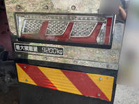 日野プロフィアダンプ大型（10t）[写真09]