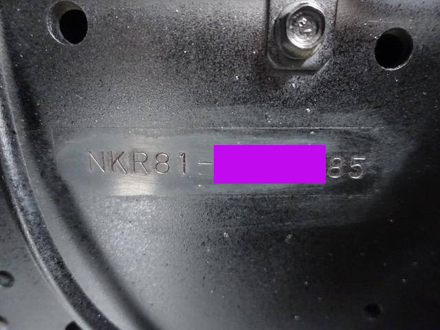 いすゞエルフローダーダンプ小型（2t・3t）[写真14]