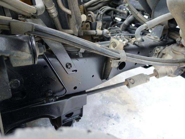 いすゞエルフローダーダンプ小型（2t・3t）[写真15]