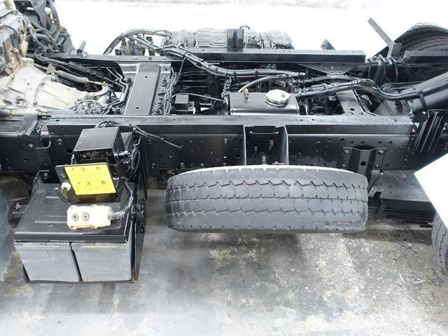 いすゞエルフローダーダンプ小型（2t・3t）[写真18]