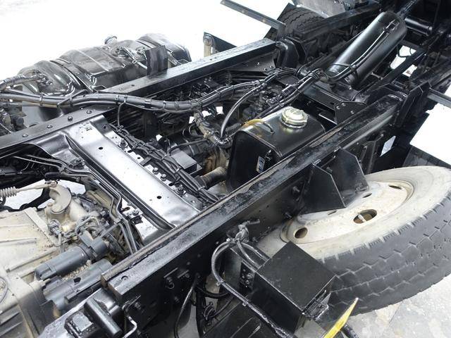 いすゞエルフローダーダンプ小型（2t・3t）[写真19]