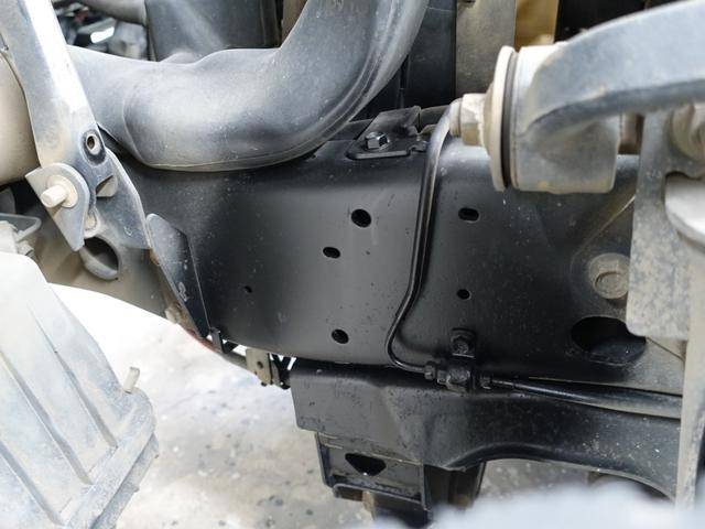 いすゞエルフローダーダンプ小型（2t・3t）[写真20]