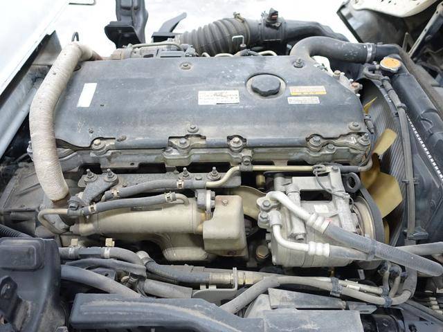 いすゞエルフローダーダンプ小型（2t・3t）[写真24]