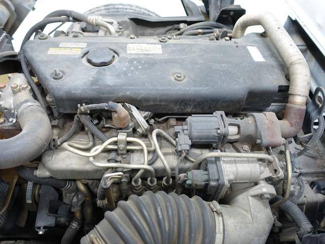 いすゞエルフローダーダンプ小型（2t・3t）[写真25]