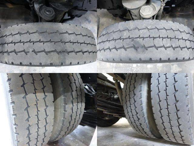 いすゞエルフローダーダンプ小型（2t・3t）[写真27]