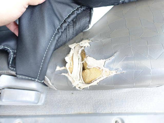 いすゞエルフローダーダンプ小型（2t・3t）[写真29]