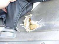 いすゞエルフローダーダンプ小型（2t・3t）[写真30]