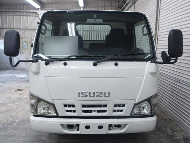 いすゞエルフローダーダンプ小型（2t・3t）[写真03]