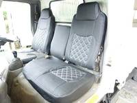 いすゞエルフローダーダンプ小型（2t・3t）[写真31]