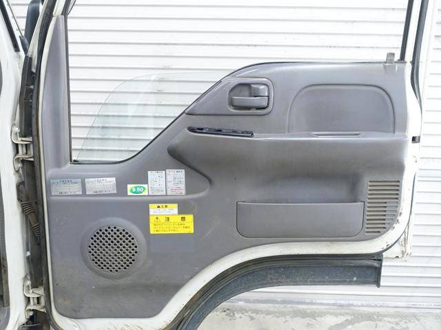 いすゞエルフローダーダンプ小型（2t・3t）[写真33]