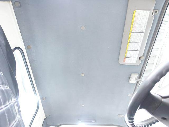 いすゞエルフローダーダンプ小型（2t・3t）[写真35]