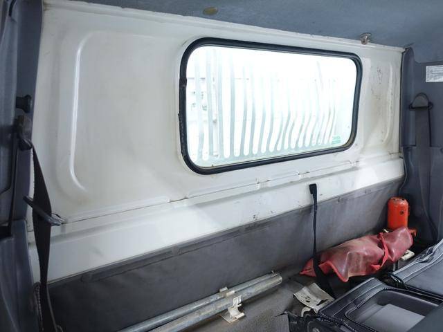 いすゞエルフローダーダンプ小型（2t・3t）[写真37]