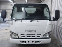 いすゞエルフローダーダンプ小型（2t・3t）[写真04]