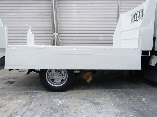 いすゞエルフローダーダンプ小型（2t・3t）[写真08]