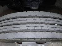 三菱ふそうキャンター平ボディ小型（2t・3t）[写真22]