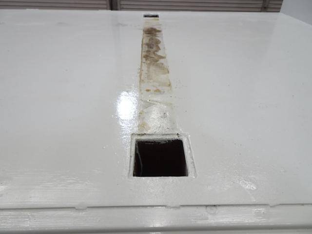 三菱ふそうキャンター平ボディ小型（2t・3t）[写真12]