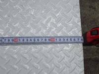 三菱ふそうキャンター平ボディ小型（2t・3t）[写真14]