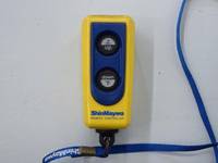 三菱ふそうキャンター平ボディ小型（2t・3t）[写真17]