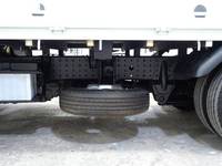 三菱ふそうキャンター平ボディ小型（2t・3t）[写真22]