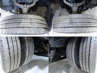 三菱ふそうキャンター平ボディ小型（2t・3t）[写真27]