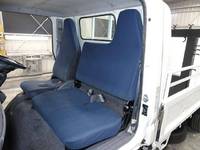 三菱ふそうキャンター平ボディ小型（2t・3t）[写真29]