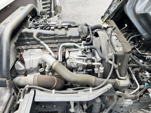 トヨタダイナ平ボディ小型（2t・3t）[写真12]