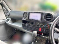 トヨタダイナ平ボディ小型（2t・3t）[写真18]