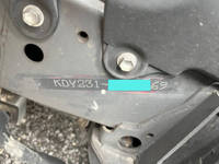 トヨタダイナ平ボディ小型（2t・3t）[写真21]