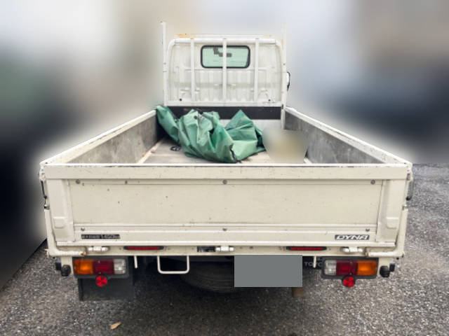 トヨタダイナ平ボディ小型（2t・3t）[写真05]