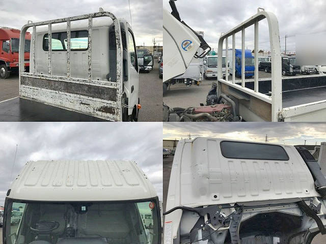 トヨタダイナ平ボディ小型（2t・3t）[写真10]