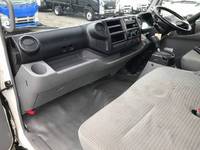 トヨタダイナ平ボディ小型（2t・3t）[写真13]