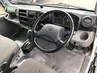 トヨタダイナ平ボディ小型（2t・3t）[写真14]